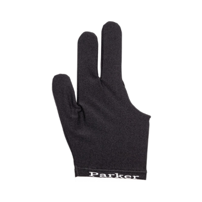 Billard Handschuh J.Parker schwarz